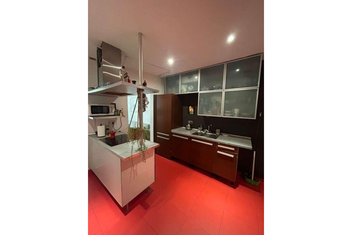 Reventa - Apartamento / piso - Madrid - Malasaña