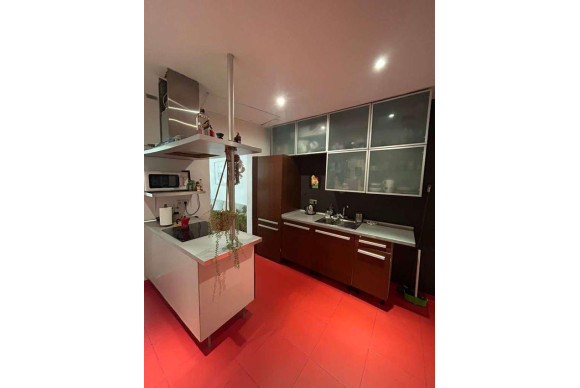 Reventa - Apartamento / piso - Madrid - Malasaña