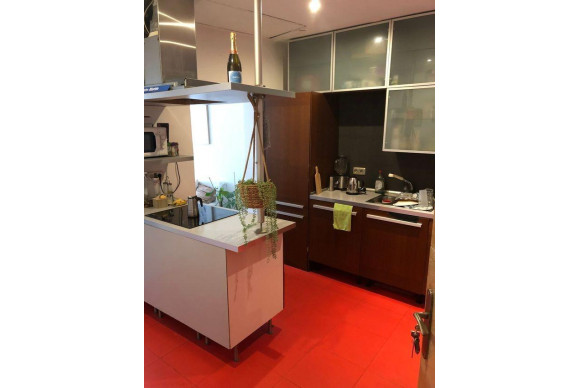 Reventa - Apartamento / piso - Madrid - Malasaña