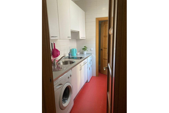 Reventa - Apartamento / piso - Madrid - Malasaña