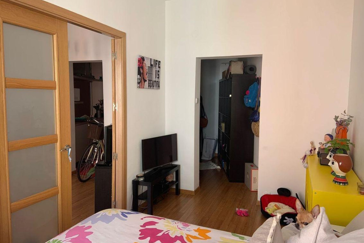 Reventa - Apartamento / piso - Madrid - Malasaña