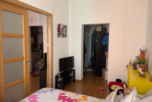 Reventa - Apartamento / piso - Madrid - Malasaña