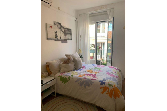 Reventa - Apartamento / piso - Madrid - Malasaña
