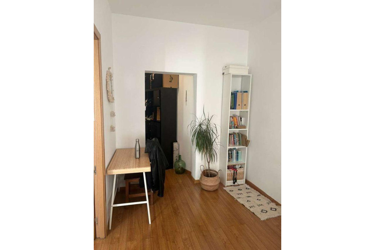 Reventa - Apartamento / piso - Madrid - Malasaña