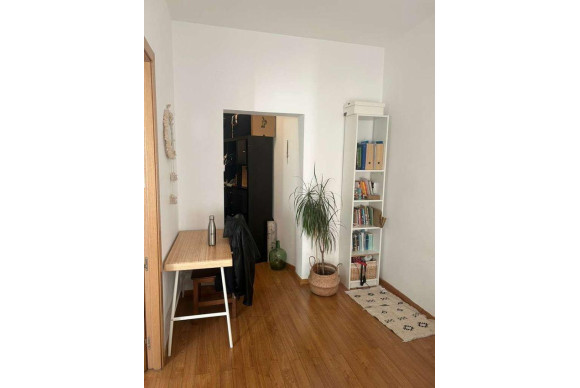 Reventa - Apartamento / piso - Madrid - Malasaña