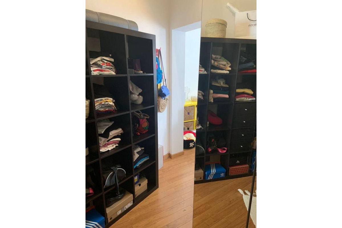 Reventa - Apartamento / piso - Madrid - Malasaña