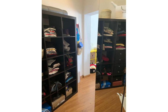 Reventa - Apartamento / piso - Madrid - Malasaña