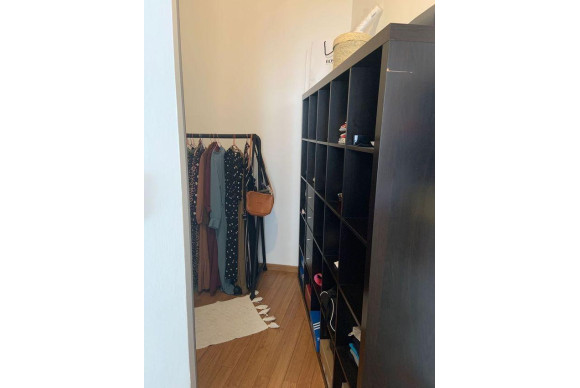 Reventa - Apartamento / piso - Madrid - Malasaña