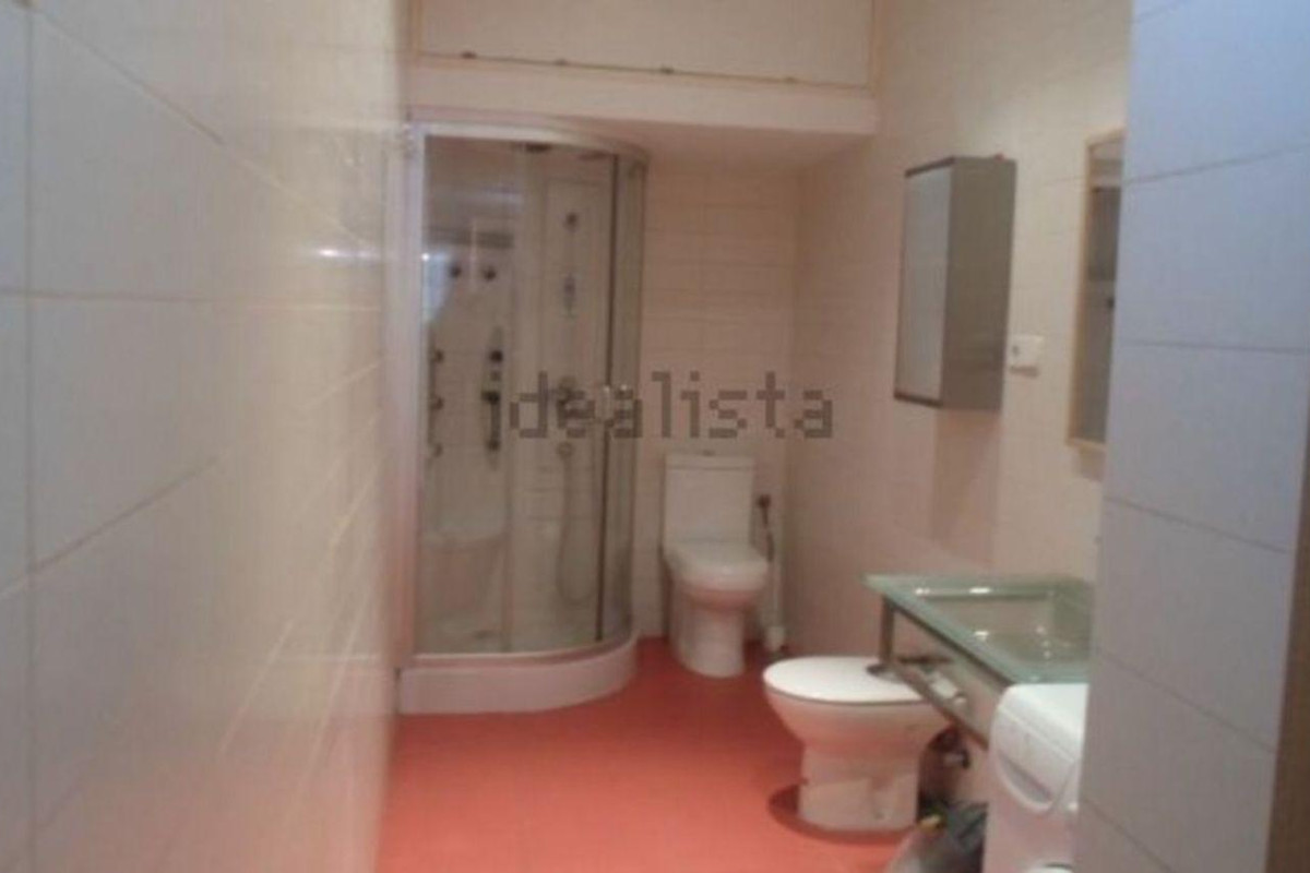 Reventa - Apartamento / piso - Madrid - Malasaña