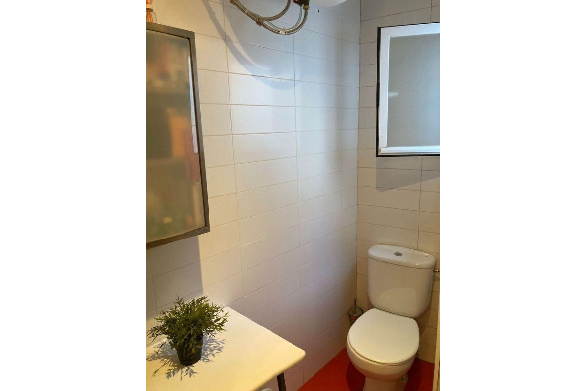 Reventa - Apartamento / piso - Madrid - Malasaña