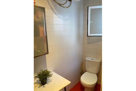 Reventa - Apartamento / piso - Madrid - Malasaña