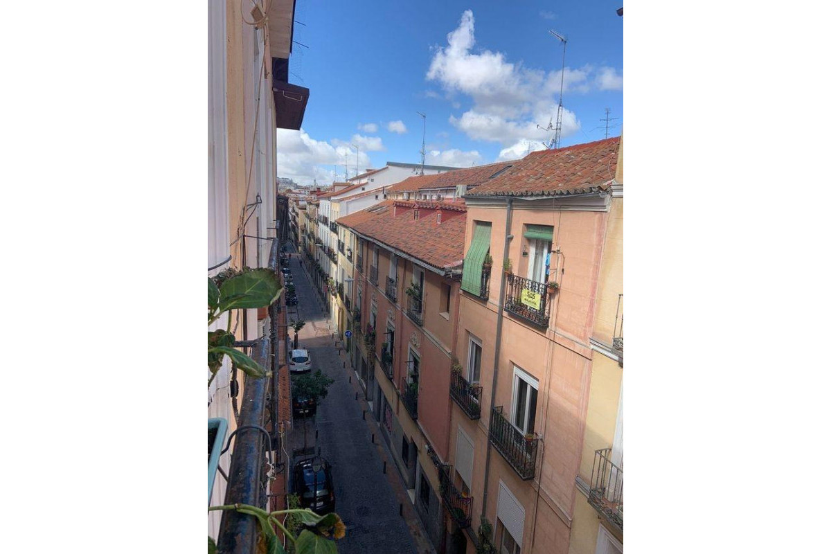 Reventa - Apartamento / piso - Madrid - Malasaña