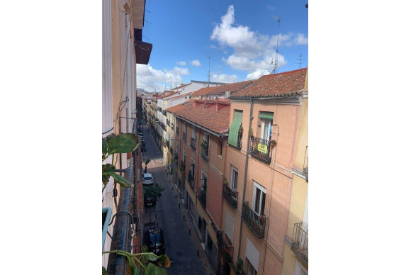 Reventa - Apartamento / piso - Madrid - Malasaña