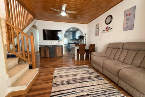 Revente - Appartement - Torrevieja - Acequion