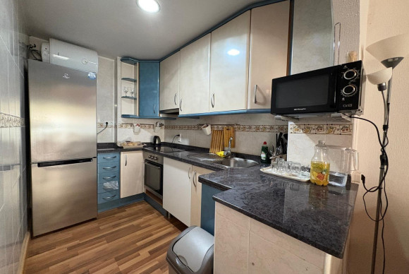 Revente - Appartement - Torrevieja - Acequion