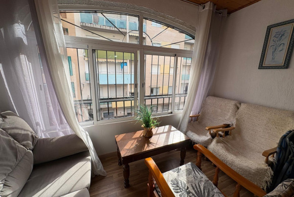 Revente - Appartement - Torrevieja - Acequion