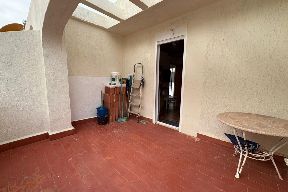 Revente - Appartement - Torrevieja - Acequion