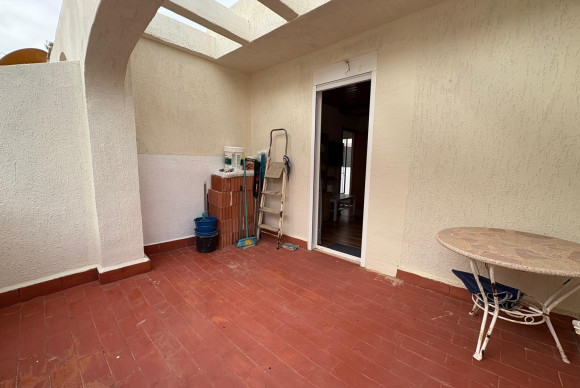 Revente - Appartement - Torrevieja - Acequion
