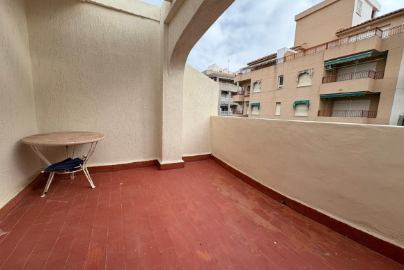 Revente - Appartement - Torrevieja - Acequion