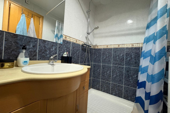 Revente - Appartement - Torrevieja - Acequion