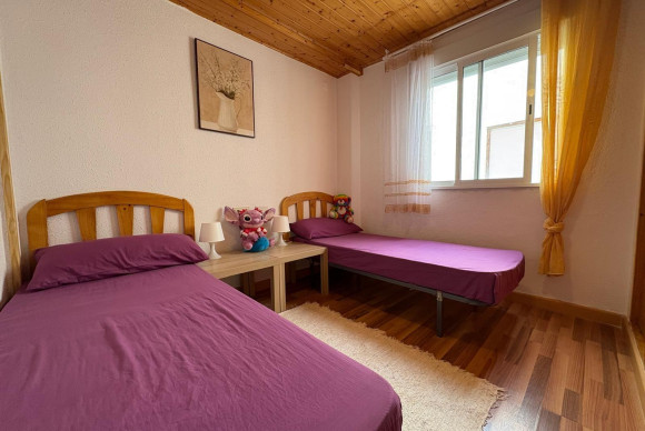 Revente - Appartement - Torrevieja - Acequion