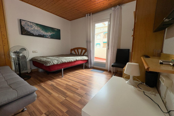 Revente - Appartement - Torrevieja - Acequion