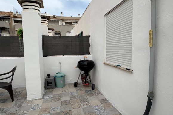 Revente - Appartement - Torrevieja - Acequion