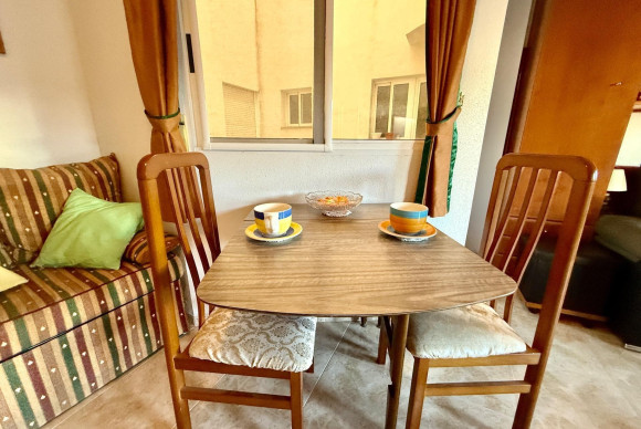 Herverkoop - Appartement  - Torrevieja - Centro