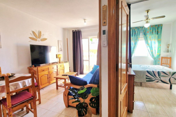 Revente - Appartement - Torrevieja - Centro