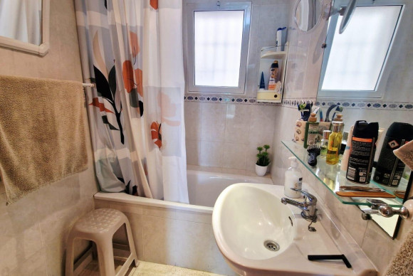 Revente - Appartement - Torrevieja - Centro