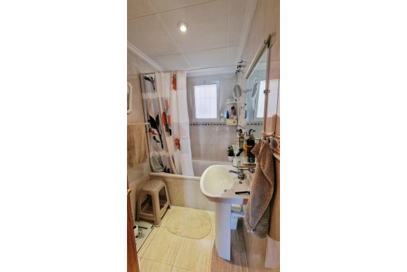 Revente - Appartement - Torrevieja - Centro