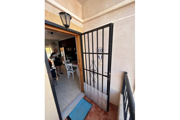 Herverkoop - Appartement  - Torrevieja - Aguas Nuevas