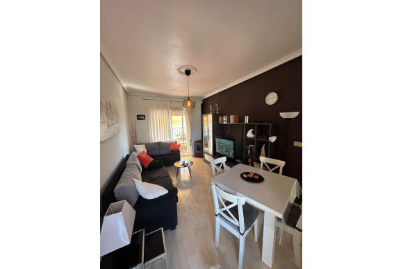 Herverkoop - Appartement  - Torrevieja - Aguas Nuevas