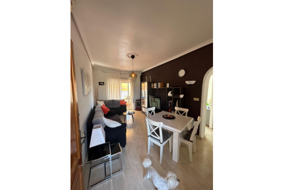 Herverkoop - Appartement  - Torrevieja - Aguas Nuevas