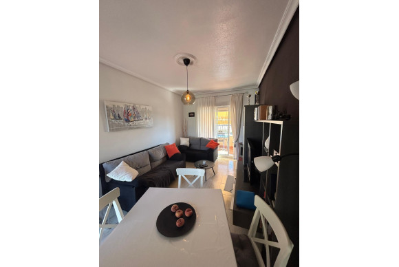 Herverkoop - Appartement  - Torrevieja - Aguas Nuevas