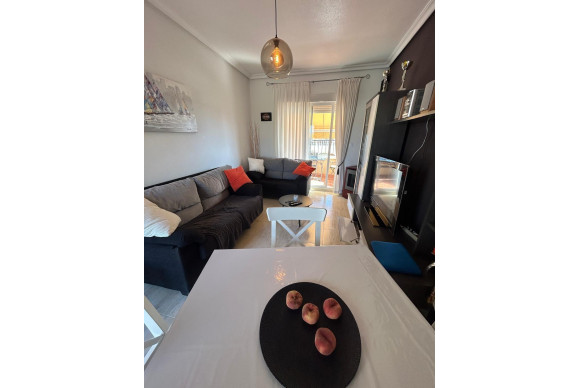 Herverkoop - Appartement  - Torrevieja - Aguas Nuevas