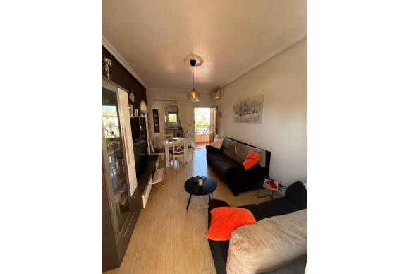 Herverkoop - Appartement  - Torrevieja - Aguas Nuevas