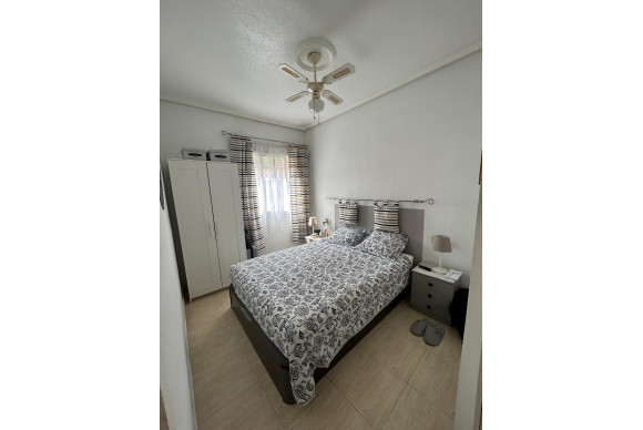 Herverkoop - Appartement  - Torrevieja - Aguas Nuevas