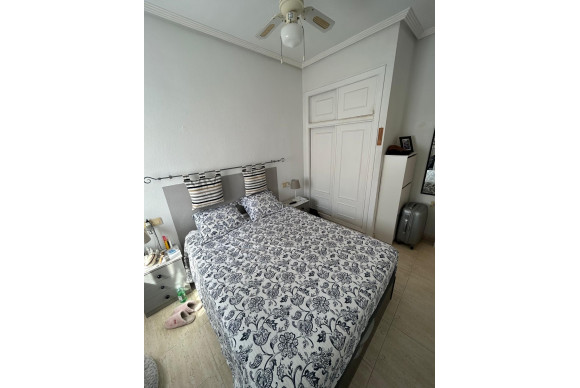 Herverkoop - Appartement  - Torrevieja - Aguas Nuevas