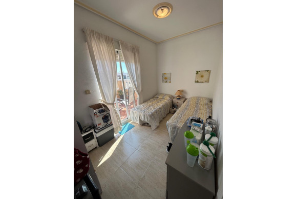 Herverkoop - Appartement  - Torrevieja - Aguas Nuevas