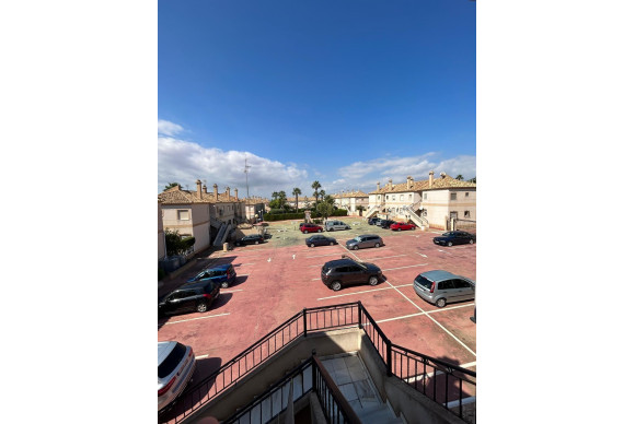 Herverkoop - Appartement  - Torrevieja - Aguas Nuevas