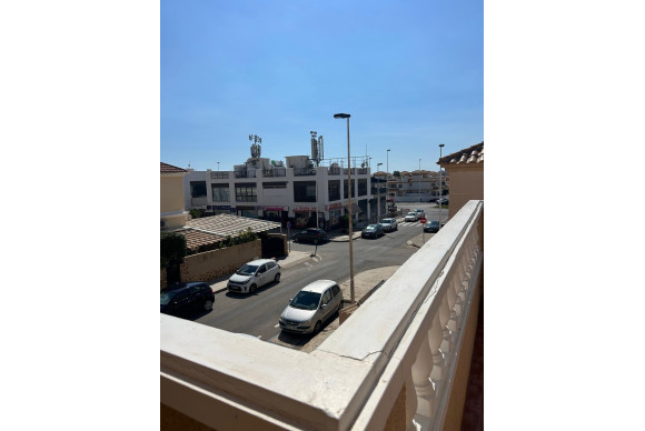 Herverkoop - Appartement  - Torrevieja - Aguas Nuevas