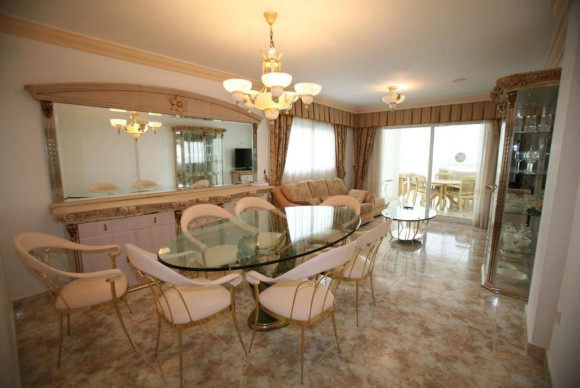 Herverkoop - Appartement  - Calpe - Ifach