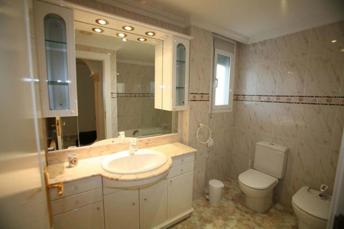 Herverkoop - Appartement  - Calpe - Ifach