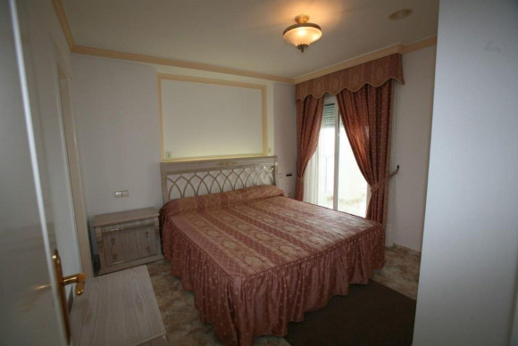 Herverkoop - Appartement  - Calpe - Ifach