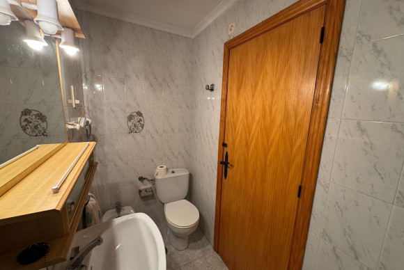 Reventa - Studio - Torrevieja - Estacion de autobuses