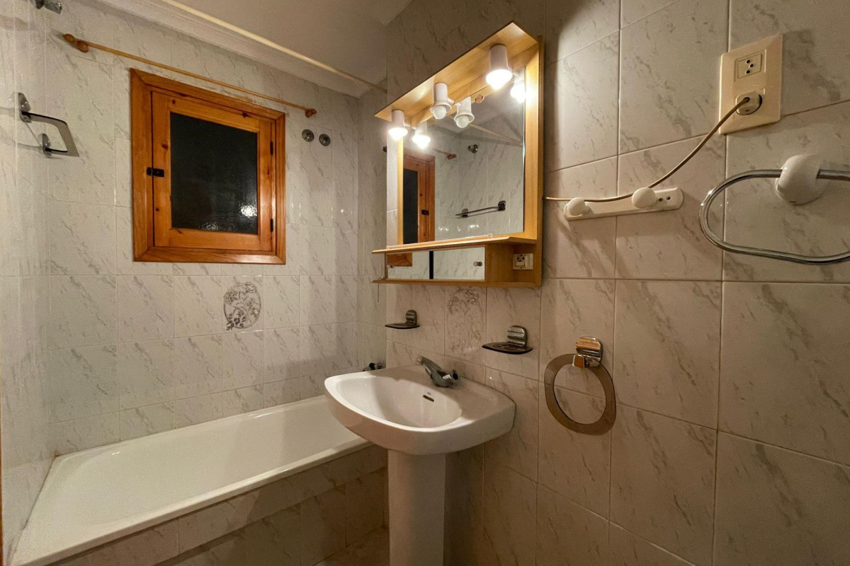 Reventa - Studio - Torrevieja - Estacion de autobuses