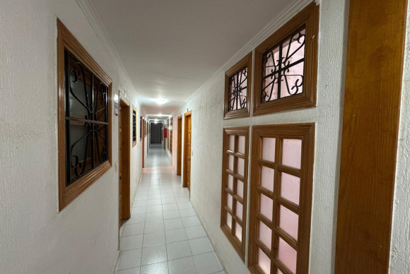 Reventa - Studio - Torrevieja - Estacion de autobuses