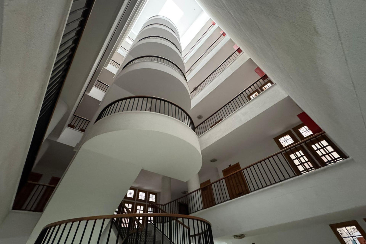 Reventa - Studio - Torrevieja - Estacion de autobuses