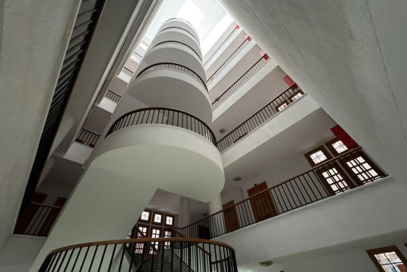 Reventa - Studio - Torrevieja - Estacion de autobuses